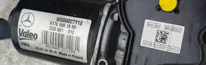 Mercedes-Benz A W176 Mechanizm wycieraczek szyby przedniej / czołowej A1769061800