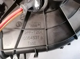 Opel Tigra B Heater fan/blower 006453T