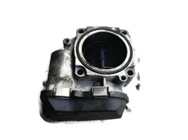 BMW 1 E81 E87 Valvola corpo farfallato elettrica 7561067