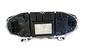 Ford B-MAX Tachimetro (quadro strumenti) VP8A6F10894BC