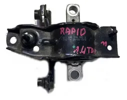 Skoda Rapid (NH) Support de moteur, coussinet 6RF199555J