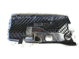 BMW X6 E71 Panelės apdailos skydas (apatinis) 7161786