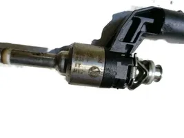 Volkswagen Jetta V Injecteur de carburant 03C906036F