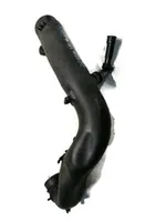 Volkswagen Jetta V Air intake hose/pipe 1K0129654AJ