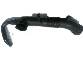 Opel Tigra B Engine coolant pipe/hose 24467829