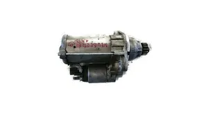 Volkswagen Beetle A5 Starter motor 0AM911023N