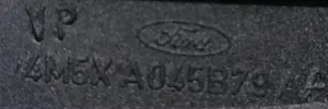 Ford Focus Ramka drążka zmiany biegów 4M5XA045B79A