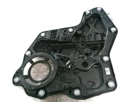 Ford Fiesta Mécanisme de lève-vitre avec moteur N1BB-A27001-BA