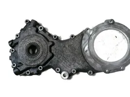 Ford Focus Osłona łańcucha rozrządu XS406F008BA