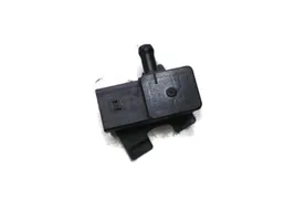 BMW X6 E71 Exhaust gas pressure sensor 7805152