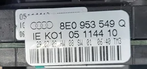 Seat Exeo (3R) Rokturu komplekts 8E0953549Q