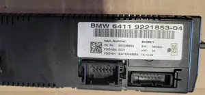 BMW 1 E82 E88 Modulo luce LCM 090268653