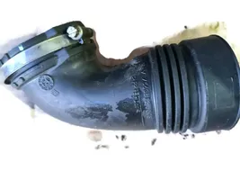 Citroen C3 Turbo air intake inlet pipe/hose V756381280