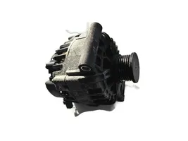 Peugeot 207 Generatore/alternatore 9664532780