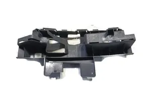 Ford C-MAX I Soporte del parachoques delantero 3M5117E857AF