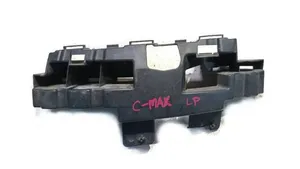 Ford C-MAX I Uchwyt / Mocowanie zderzaka przedniego 3M5117E857AF