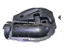 Citroen C3 Część rury dolotu powietrza 9683340180