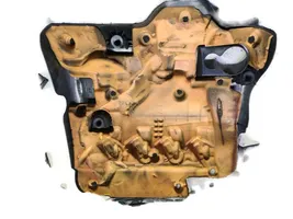 Citroen C3 Engine cover (trim) 9656651580