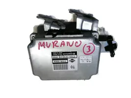 Nissan Murano Z50 Vaihdelaatikon ohjainlaite/moduuli 31036CC00A