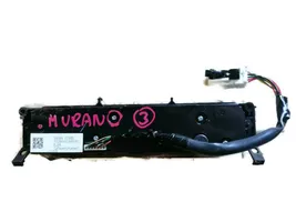 Nissan Murano Z50 Interruttore/pulsante di controllo multifunzione 28395CC000