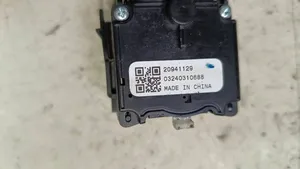 Chevrolet Orlando Indicator stalk 20941129