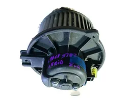 Mitsubishi Space Star Ventola riscaldamento/ventilatore abitacolo 0130111191