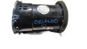 Chevrolet Orlando Copertura griglia di ventilazione laterale cruscotto 96876217