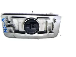 Renault Megane III Sunroof switch 254500002R