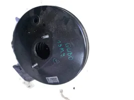 Fiat Fiorino Brake booster 0204054445