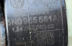 Volkswagen Caddy Pompe de circulation d'eau 5N0965561A