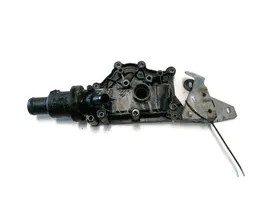 Renault Scenic III -  Grand scenic III Boîtier de thermostat / thermostat 426AVP894B