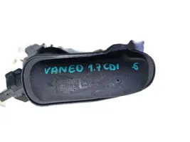 Mercedes-Benz Vaneo W414 Tube d'admission d'air 6680900129