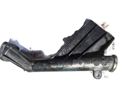 Mercedes-Benz Vaneo W414 Linea/tubo flessibile della valvola EGR 6680980330