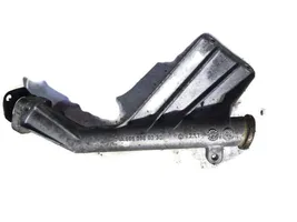 Mercedes-Benz Vaneo W414 Linea/tubo flessibile della valvola EGR 6680980330