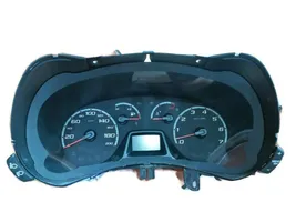 Ford Ka Compteur de vitesse tableau de bord 555005051