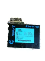 KIA Picanto Module confort 9540007600