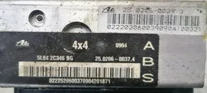 Ford Maverick ABS bloks 5L842C346BG