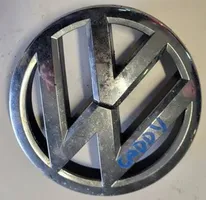 Volkswagen Caddy Logo, emblème, badge 1TO853601