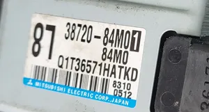 Suzuki Celerio Ohjauspylvään vaimennin Q003T73171ZT