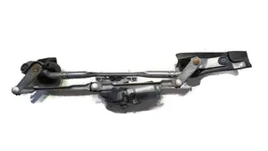 Mazda 6 Wiper motor 1593001431