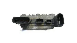 Mazda 6 Unité de commande, module ECU de moteur GS1D67880E