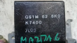 Mazda 6 Sterownik / Moduł drzwi GS1M626K0