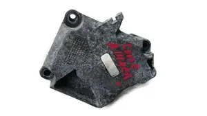 Opel Corsa D Engine mounting bracket 13248790