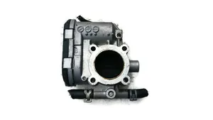 Opel Combo C Throttle valve 24420536