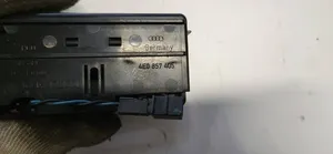 Audi A8 S8 D3 4E Takaoven tuhkakuppi 4E0857405