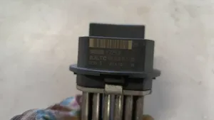Volvo S60 Heater blower motor/fan resistor 5HL00894120