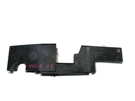 Mazda 6 Plaque avant support serrure de capot GHP9501A1