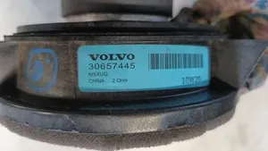 Volvo S60 Głośnik drzwi tylnych 30657445