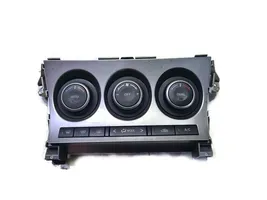 Mazda 3 II Ilmastoinnin ohjainlaite BBP561190N