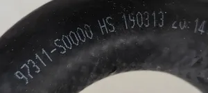 Hyundai i30 Moottorin vesijäähdytyksen putki/letku 97311-S0000